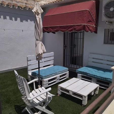 Casa Rural La Luna Casa de hóspedes Almodóvar del Río Exterior foto