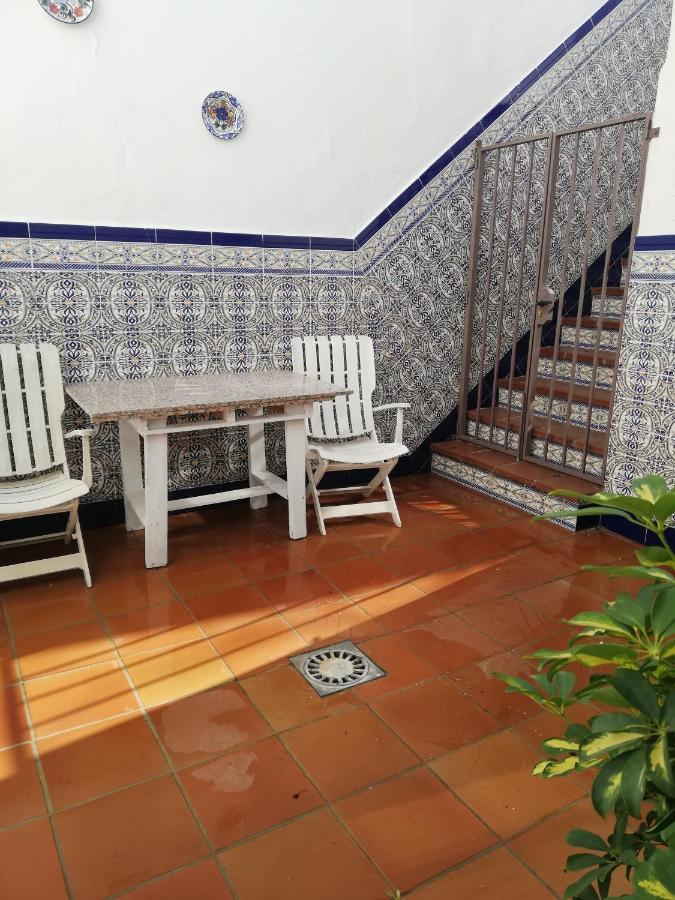Casa Rural La Luna Casa de hóspedes Almodóvar del Río Exterior foto