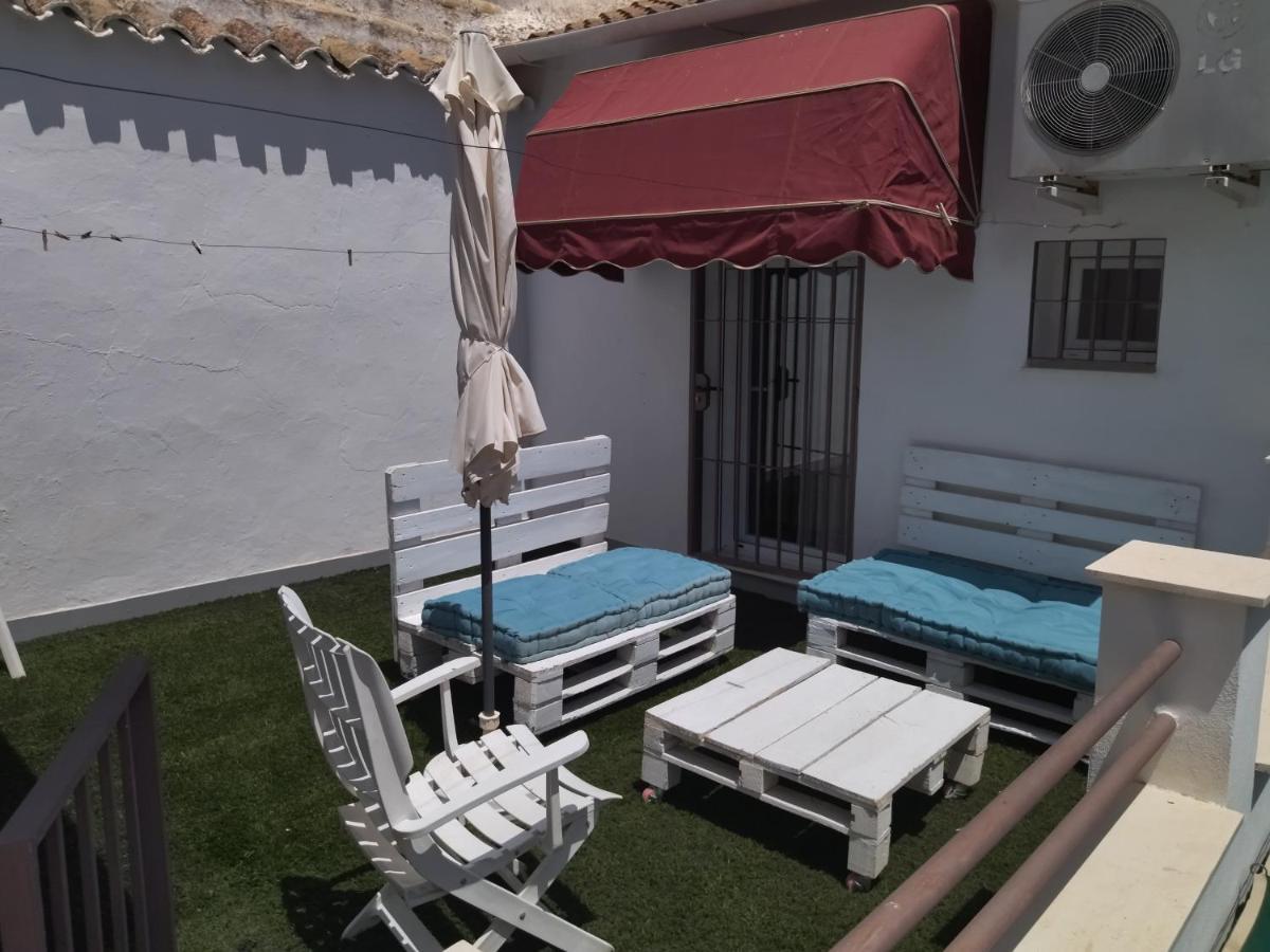 Casa Rural La Luna Casa de hóspedes Almodóvar del Río Exterior foto