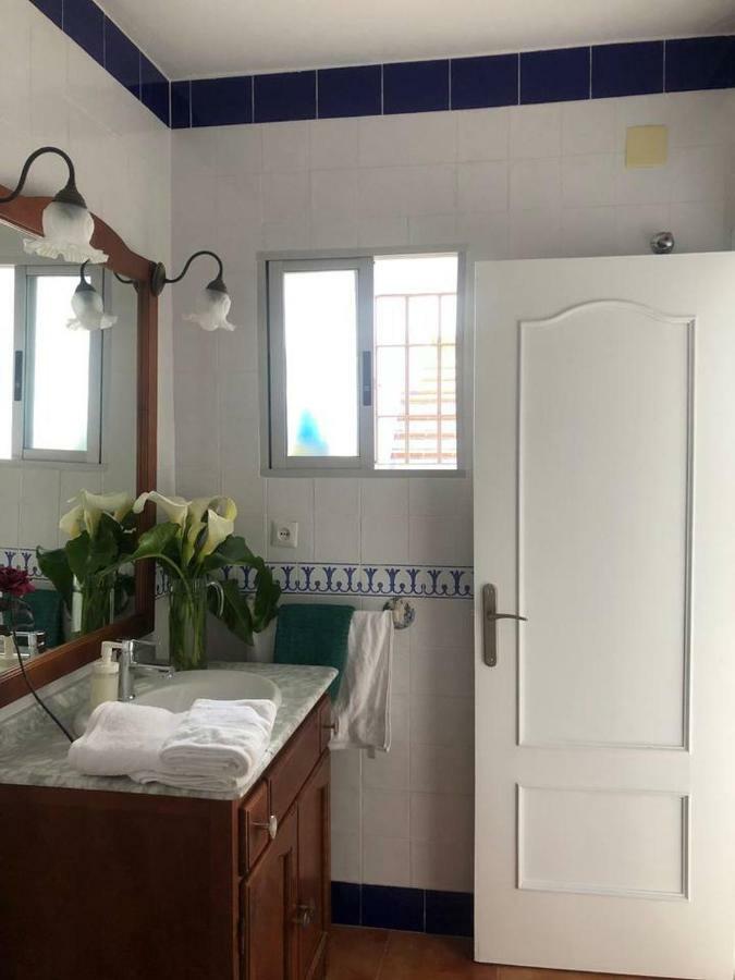 Casa Rural La Luna Casa de hóspedes Almodóvar del Río Exterior foto