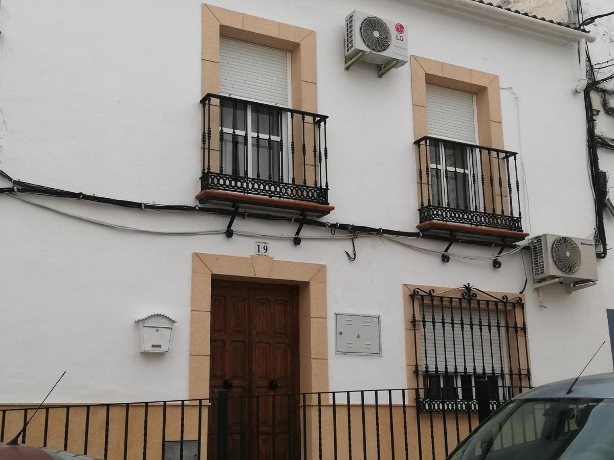 Casa Rural La Luna Casa de hóspedes Almodóvar del Río Exterior foto